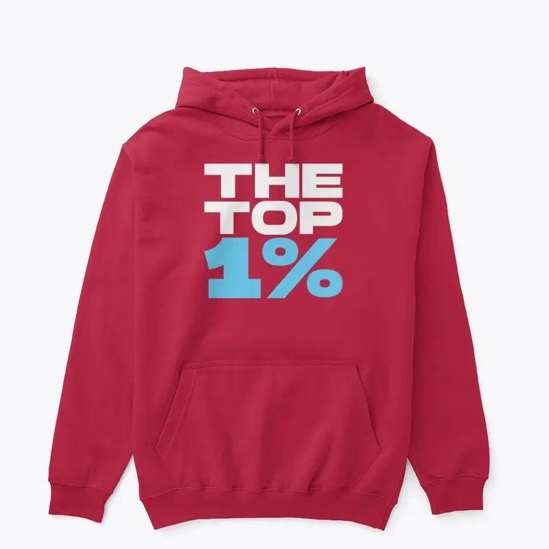 The Top 1% Design