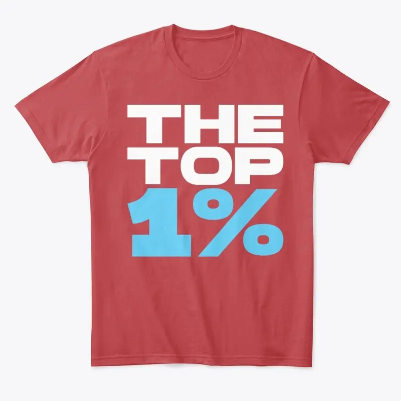 The Top 1% Design