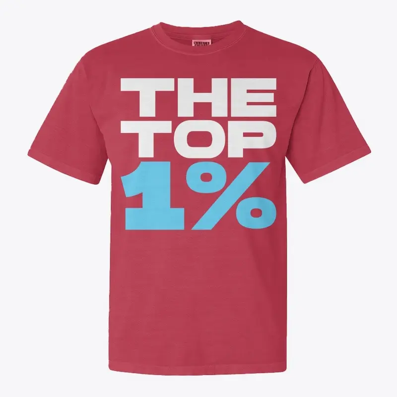 The Top 1% Design